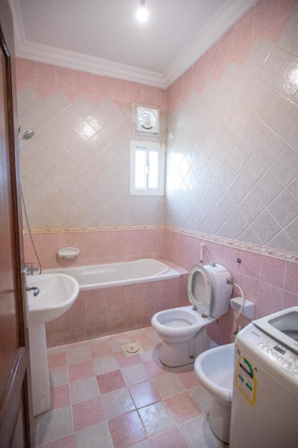 دار كنان للوحدات السكنية Jidda Eksteriør bilde