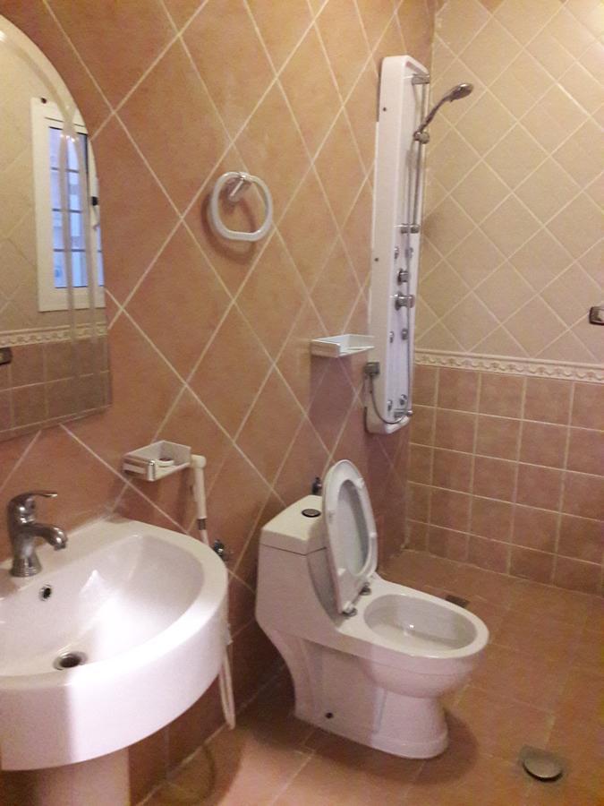 دار كنان للوحدات السكنية Jidda Eksteriør bilde