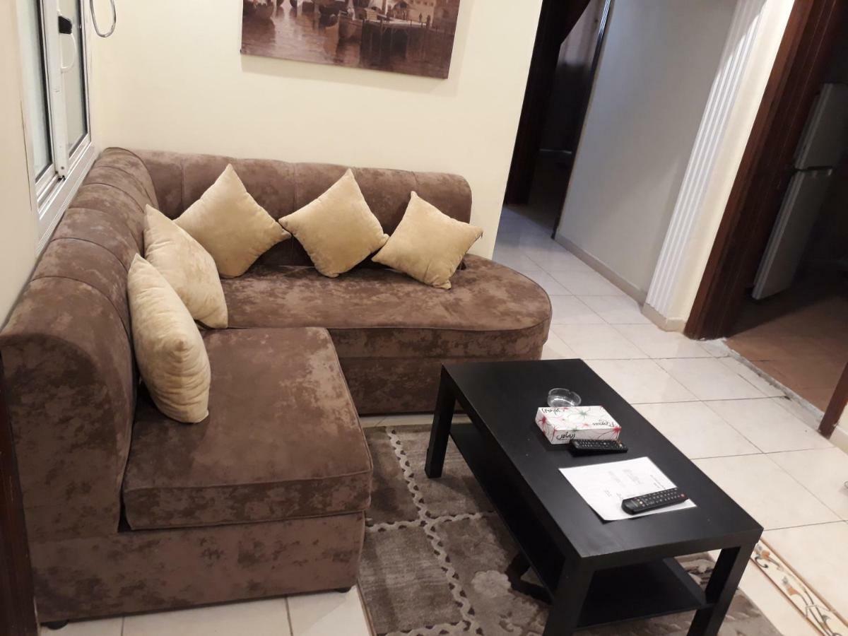دار كنان للوحدات السكنية Jidda Eksteriør bilde